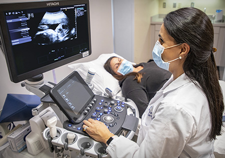 Echocardiography