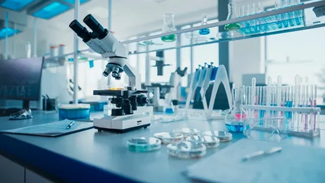 Lab Test