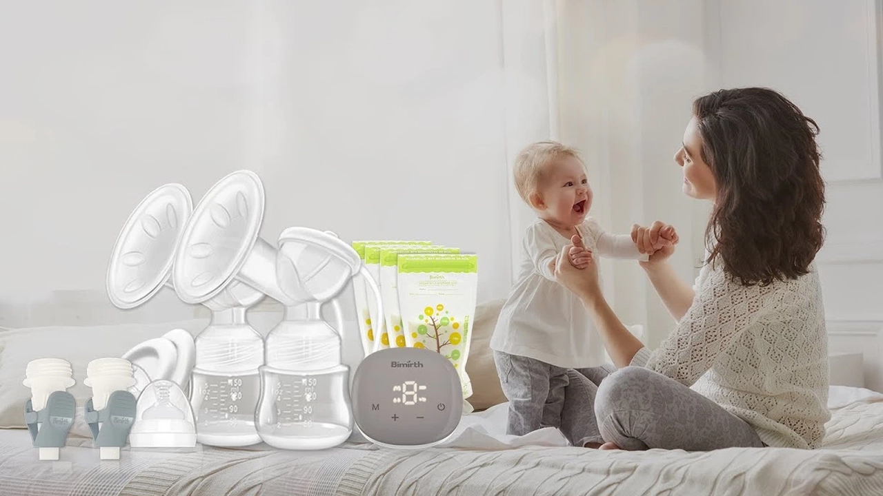Mother & Child Center