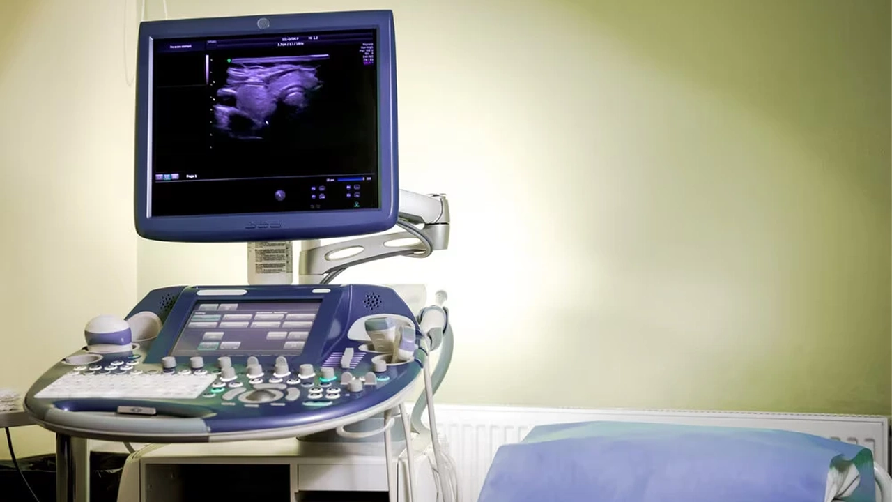Ultrasound